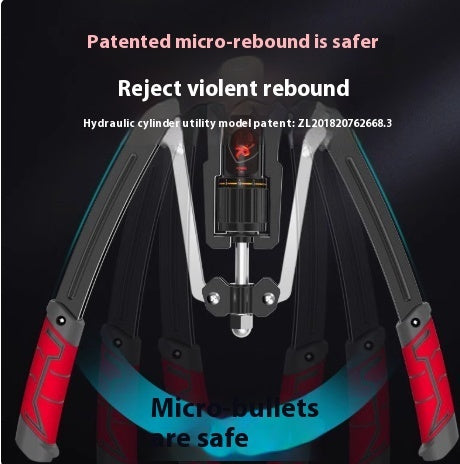 Arm Grip Stick – Chest & Abdominal Muscle Trainer for Men’s Fitness