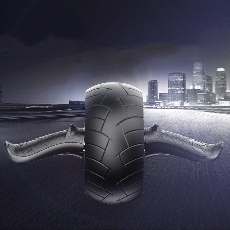 Abdominal Wheel Rebound Roller – Automatic Ab Roller for Core Training, Fitness & Home Workouts