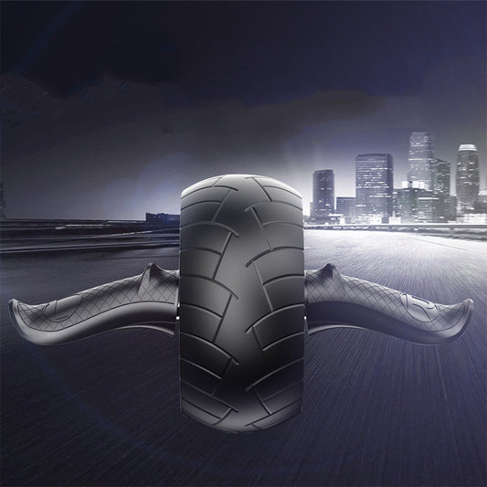 Abdominal Wheel Rebound Roller – Automatic Ab Roller for Core Training, Fitness & Home Workouts