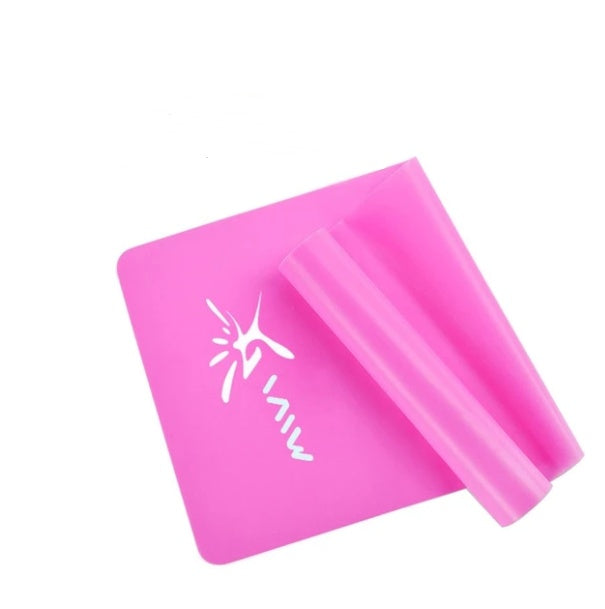 Yoga Fitness Resistance Band – Stretch, Strength & Flexibility Training