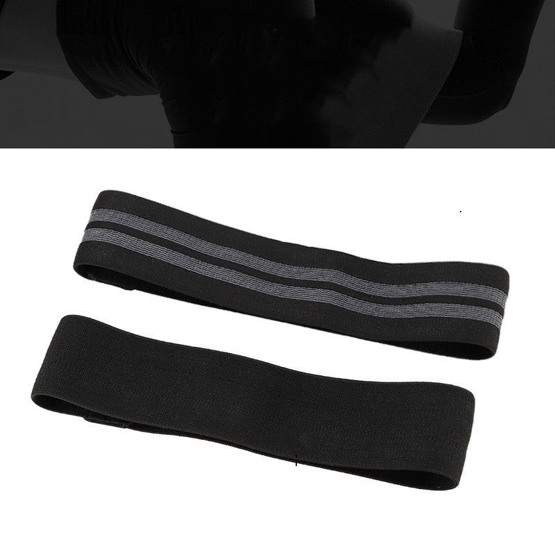 Resistance Bands Set – Latex Workout Bands for Strength, Yoga & Home Fitness
