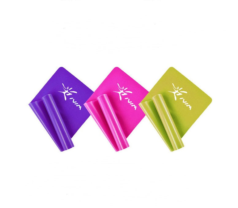 Yoga Fitness Resistance Band – Stretch, Strength & Flexibility Training