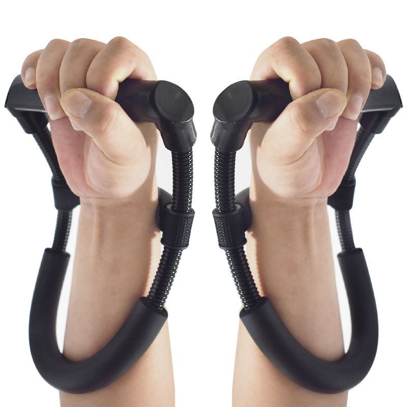Arm Grip Trainer – Adjustable Hand Exerciser for Strength & Wrist Training