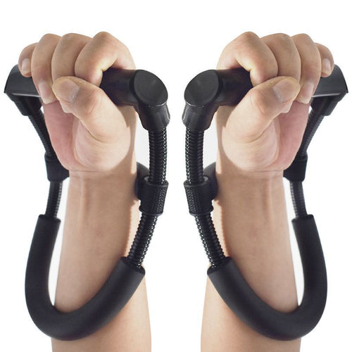 Arm Grip Trainer – Adjustable Hand Exerciser for Strength & Wrist Training