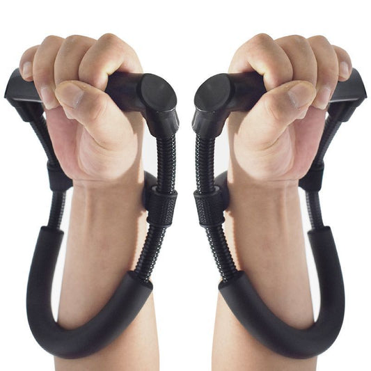 Arm Grip Trainer – Adjustable Hand Exerciser for Strength & Wrist Training