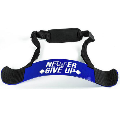 Biceps Arm Blaster – Curling Board for Strength & Muscle Training