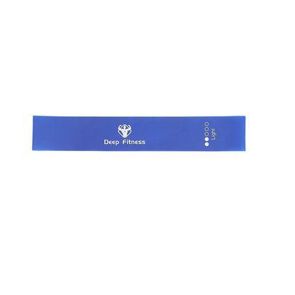 Yoga Hip Resistance Bands – Stretch & Strength Training Loops for Fitness & Squats