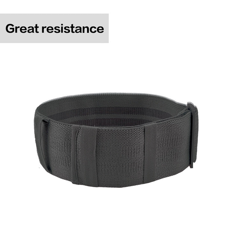 Adjustable Yoga Resistance Band – Stretch Strap for Flexibility & Strength Training