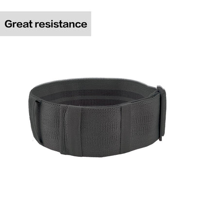 Adjustable Yoga Resistance Band – Stretch Strap for Flexibility & Strength Training