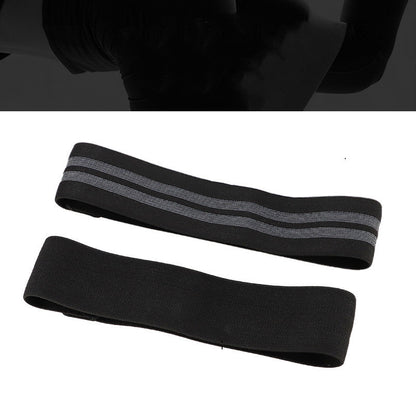 Resistance Bands Set – Latex Workout Bands for Strength, Yoga & Home Fitness
