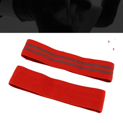 Resistance Bands Set – Latex Workout Bands for Strength, Yoga & Home Fitness