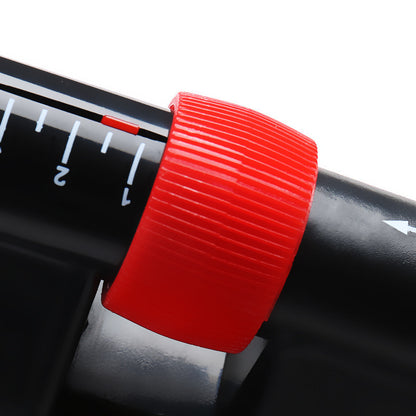 Aluminum Alloy Spring Grip Trainer – Adjustable Hand & Arm Strengthener for Home Workouts