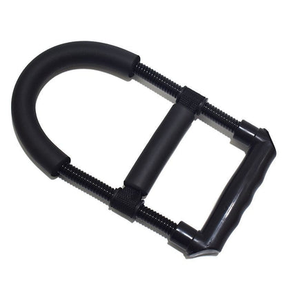Arm Grip Trainer – Adjustable Hand Exerciser for Strength & Wrist Training