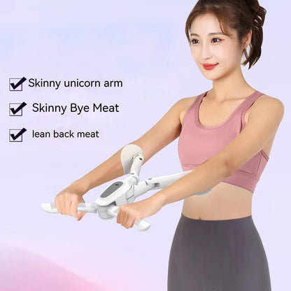 Beauty Arm Multi-Function Trainer – Strength & Toning Exercise Equipment