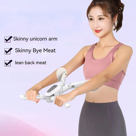 Beauty Arm Multi-Function Trainer – Strength & Toning Exercise Equipment