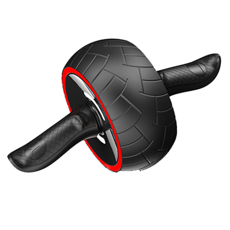 Abdominal Wheel Rebound Roller – Automatic Ab Roller for Core Training, Fitness & Home Workouts