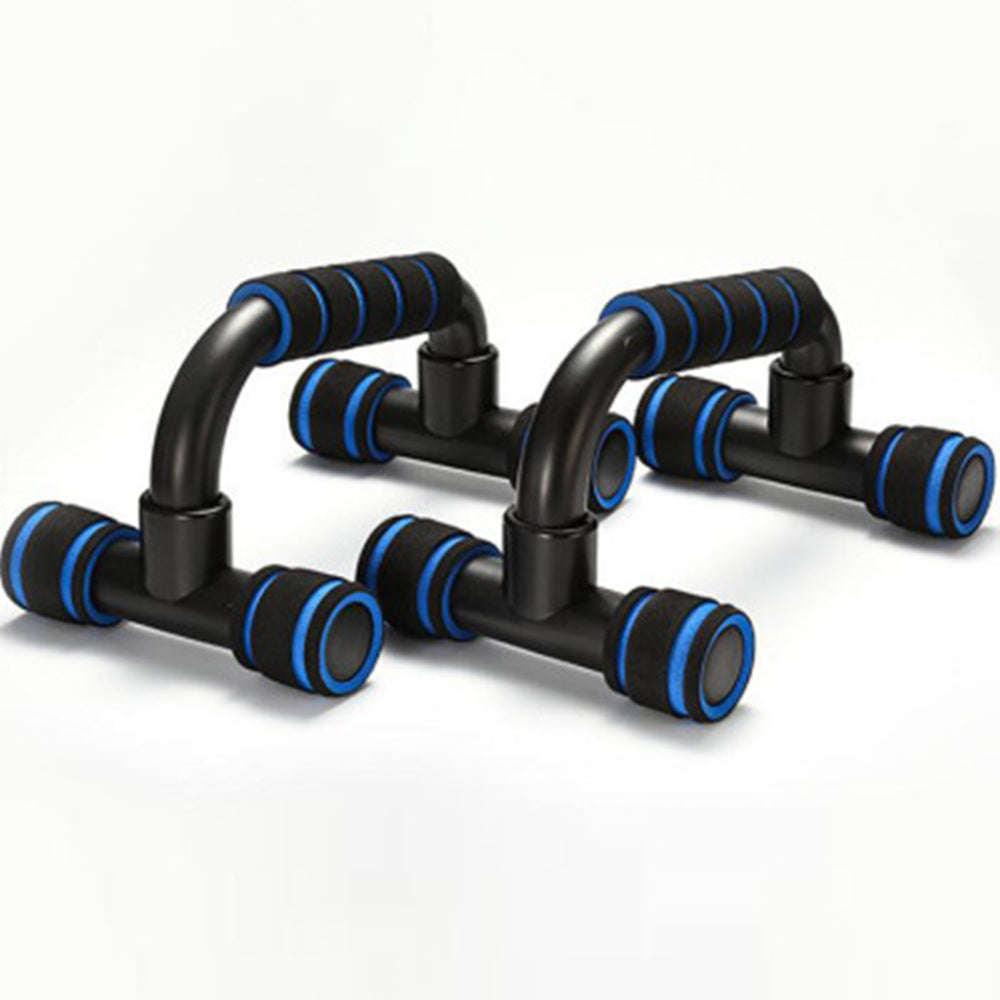 Fitness Board Push-Up Bracket – Foldable Push-Up Training System for Home & Office Workouts