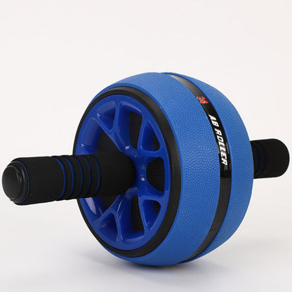 Portable Ab Wheel Roller for Abs & Core | Household Abdominal Exercise Wheel