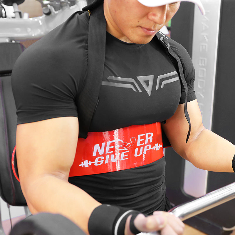 Biceps Arm Blaster – Curling Board for Strength & Muscle Training