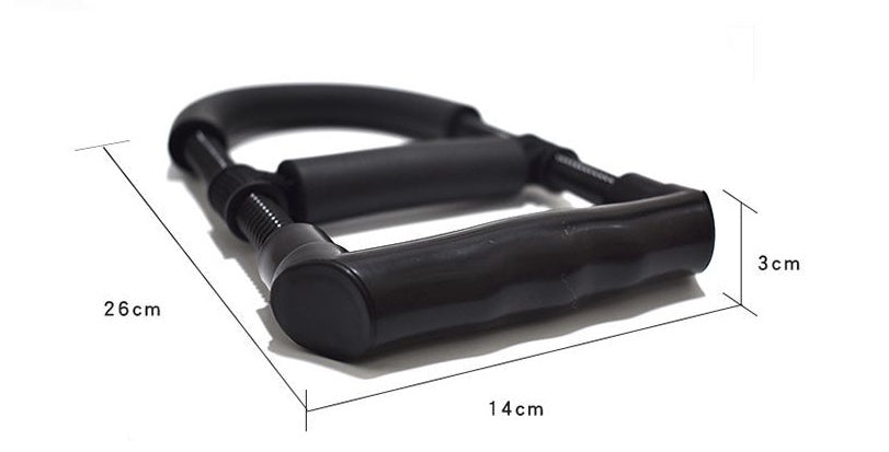 Arm Grip Trainer – Adjustable Hand Exerciser for Strength & Wrist Training