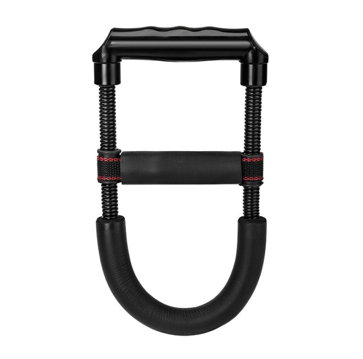 Adjustable Hand Grip & Wrist Strengthener – Forearm, Arm & Grip Training Device for Home Fitness