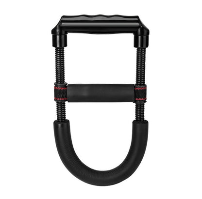 Adjustable Hand Grip & Wrist Strengthener – Forearm, Arm & Grip Training Device for Home Fitness