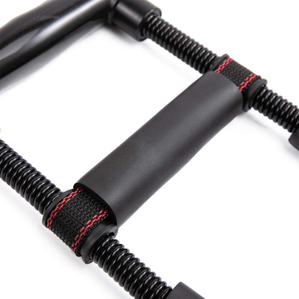 Adjustable Hand Grip & Wrist Strengthener – Forearm, Arm & Grip Training Device for Home Fitness