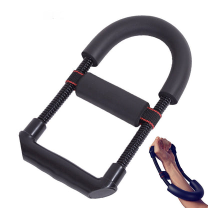Adjustable Hand Grip & Wrist Strengthener – Forearm, Arm & Grip Training Device for Home Fitness