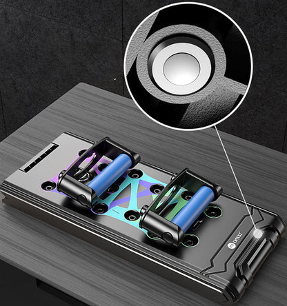 Intelligent Multifunctional Push-Up Board – Men’s Chest & Abdominal Muscle Training Equipment