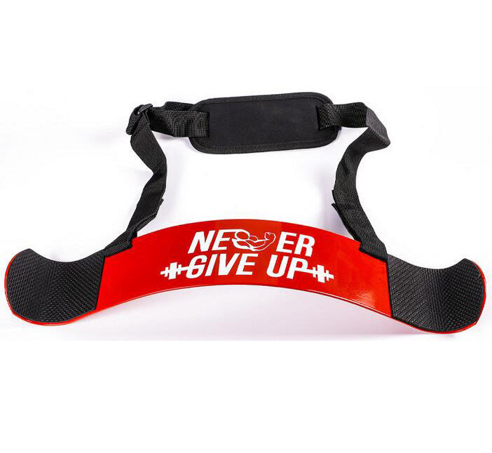 Biceps Arm Blaster – Curling Board for Strength & Muscle Training