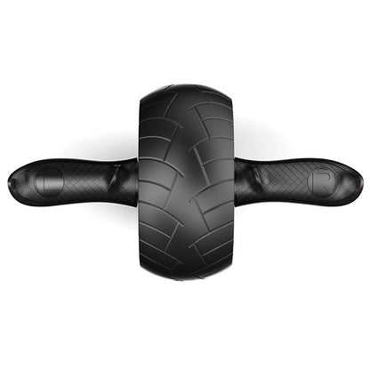 Abdominal Wheel Rebound Roller – Automatic Ab Roller for Core Training, Fitness & Home Workouts
